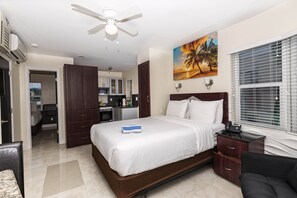 Télévision à écran plat