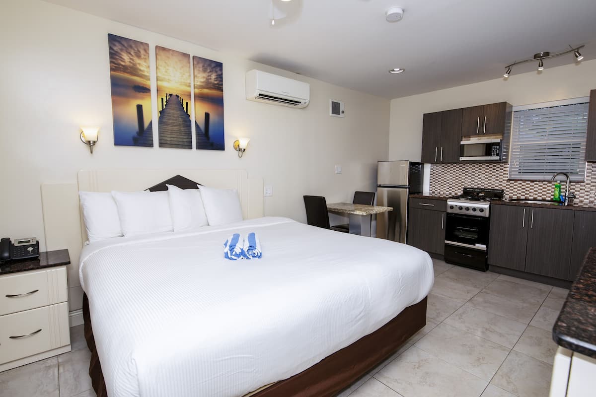Iron/ironing board, WiFi (free), individually furnished, bed sheets