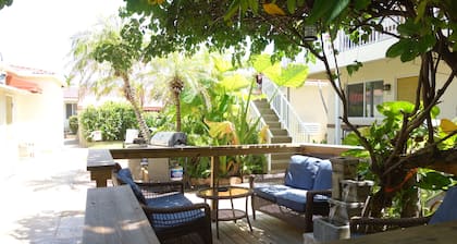 Ocean Drive Villas