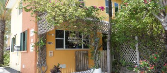 Ocean Inn