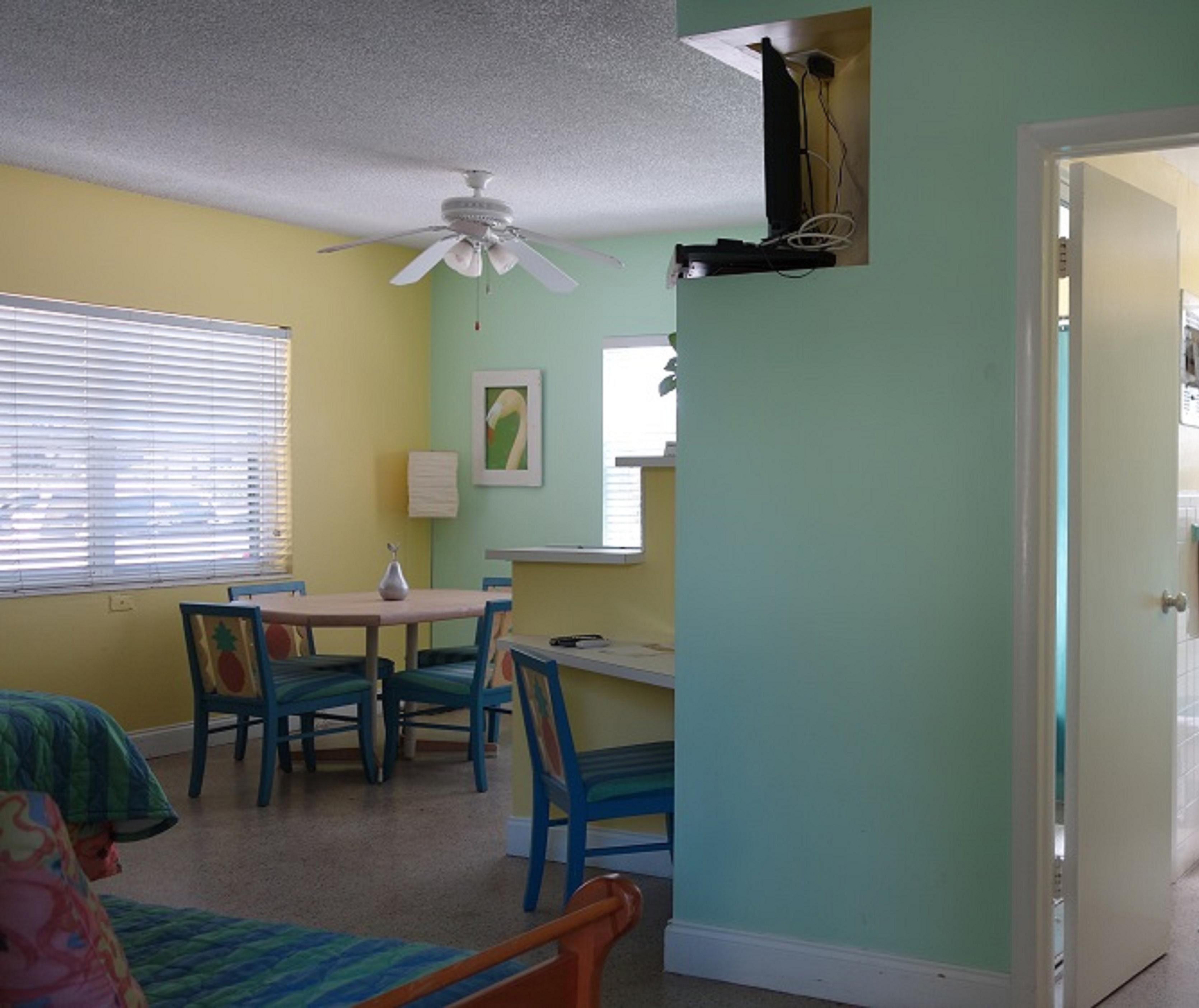 Foto - Ocean Inn