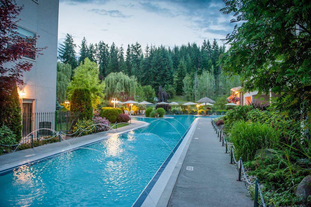 Hilltop Inn