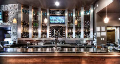 Podollan Inn & Spa Grande Prairie