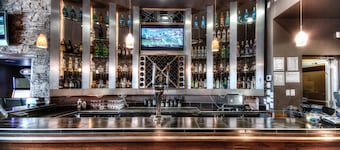 Podollan Inn & Spa Grande Prairie