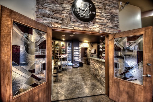 Podollan Inn & Spa Grande Prairie