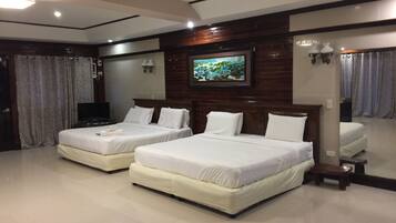 Rollaway beds, bed sheets