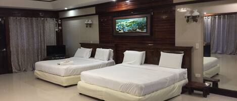Rollaway beds, bed sheets