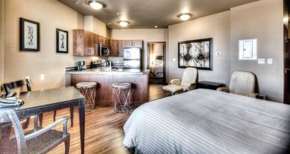 Grand Inn & Residence