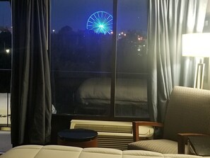 Premium Single Room | Interior detail
