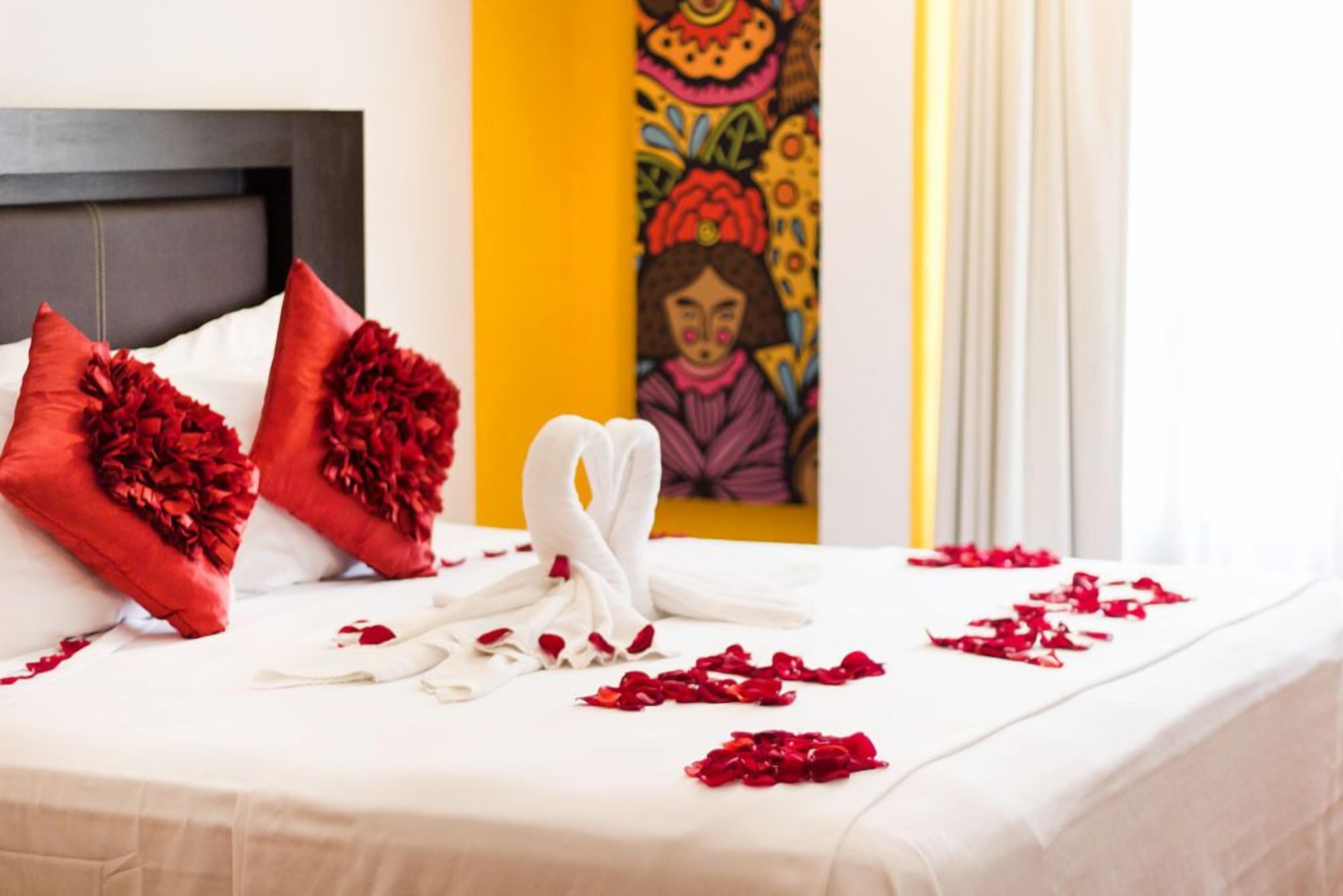 Foto - Hotel Santa Cruz Huatulco