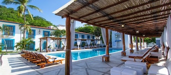 ํธํ
์ฐํ ํฌ๋ฃจ์ค ์ฐ์ํด์ฝ