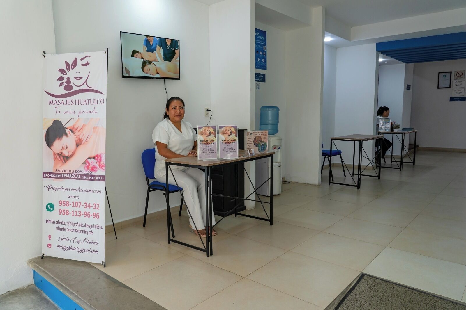 Foto - Hotel Santa Cruz Huatulco