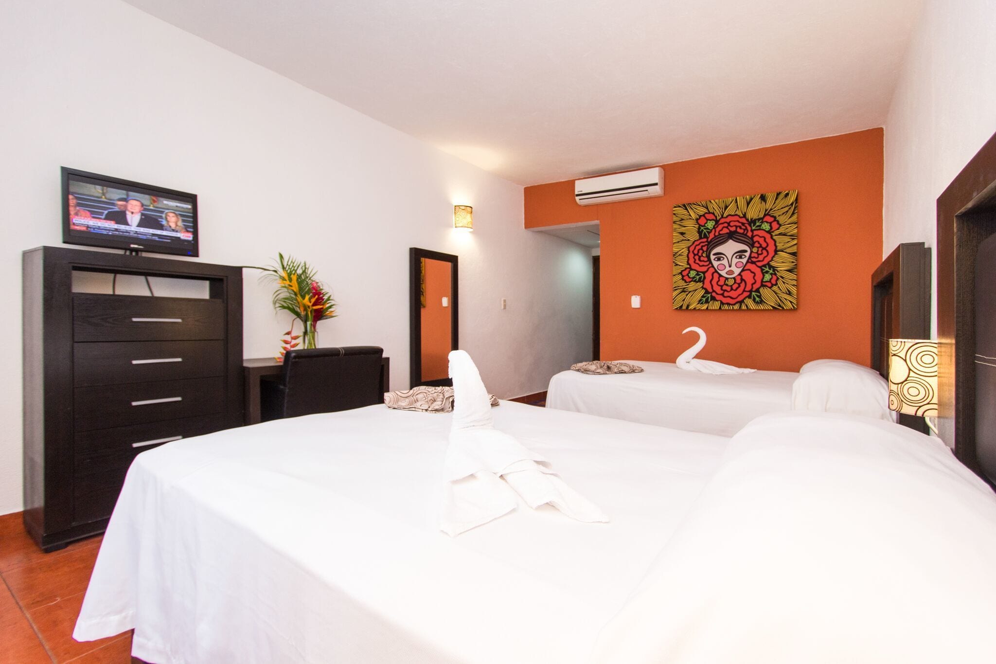 Foto - Hotel Santa Cruz Huatulco