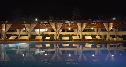 Hotel Santa Cruz Huatulco