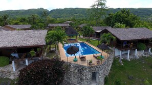 Exterior - Parrot Paradise Resort (Alcoy)