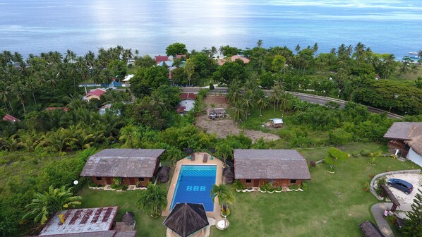 Exterior - Parrot Paradise Resort (Alcoy)