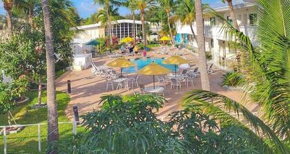 Downtown Hollywood Gardens Inn & Suites