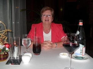 Restaurant - Mourneview B&B (Carlingford)