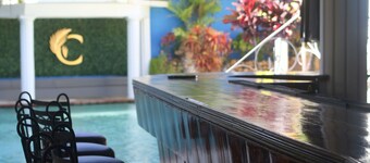 The Chancellor Hotel