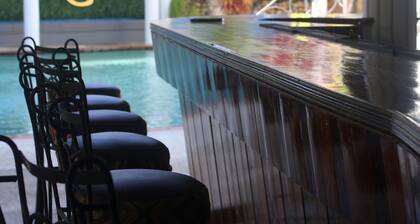 The Chancellor Hotel