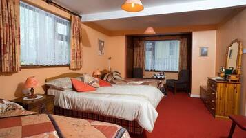 Family Room, Ensuite | Free WiFi