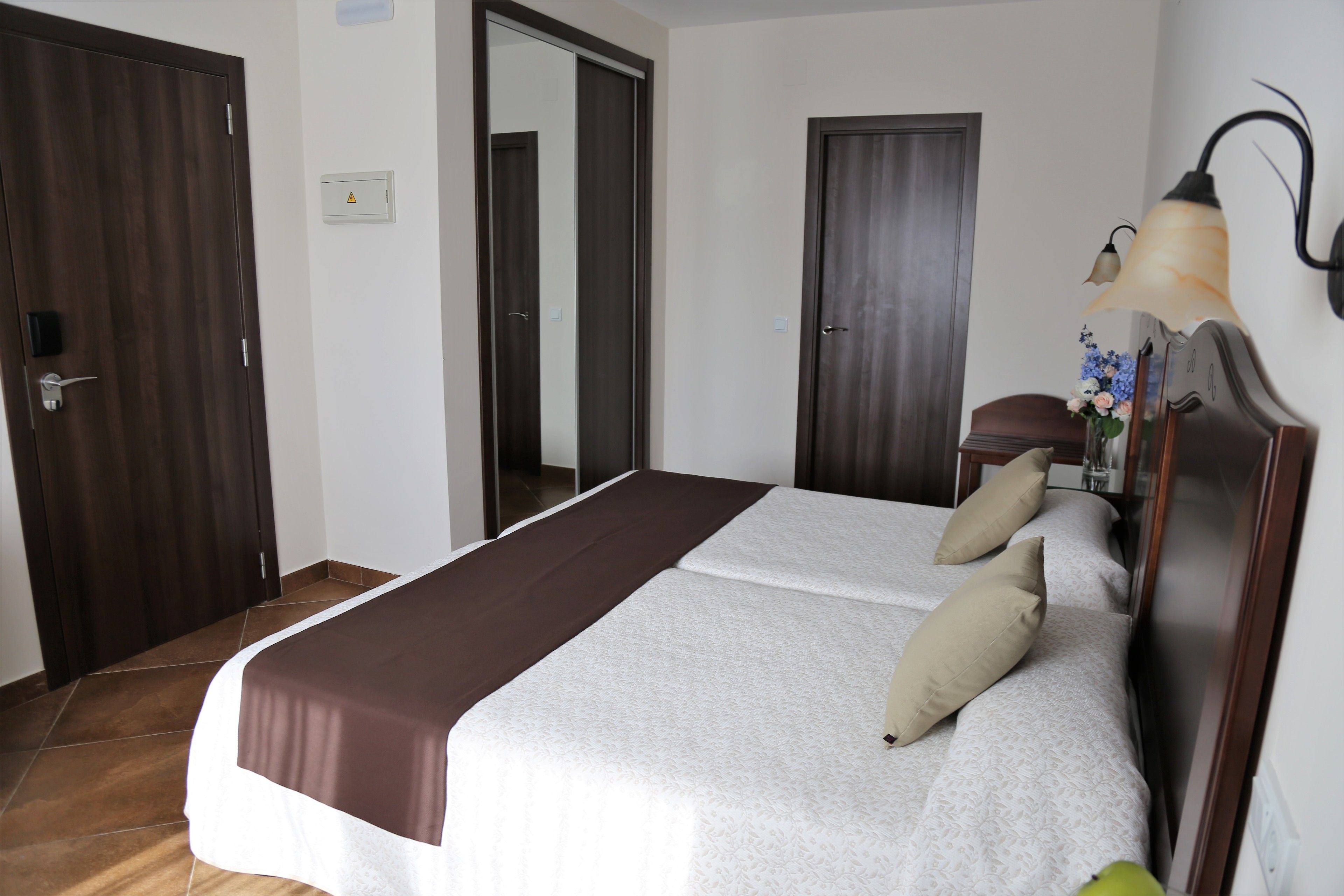Foto - Hotel Arcos de Montemar