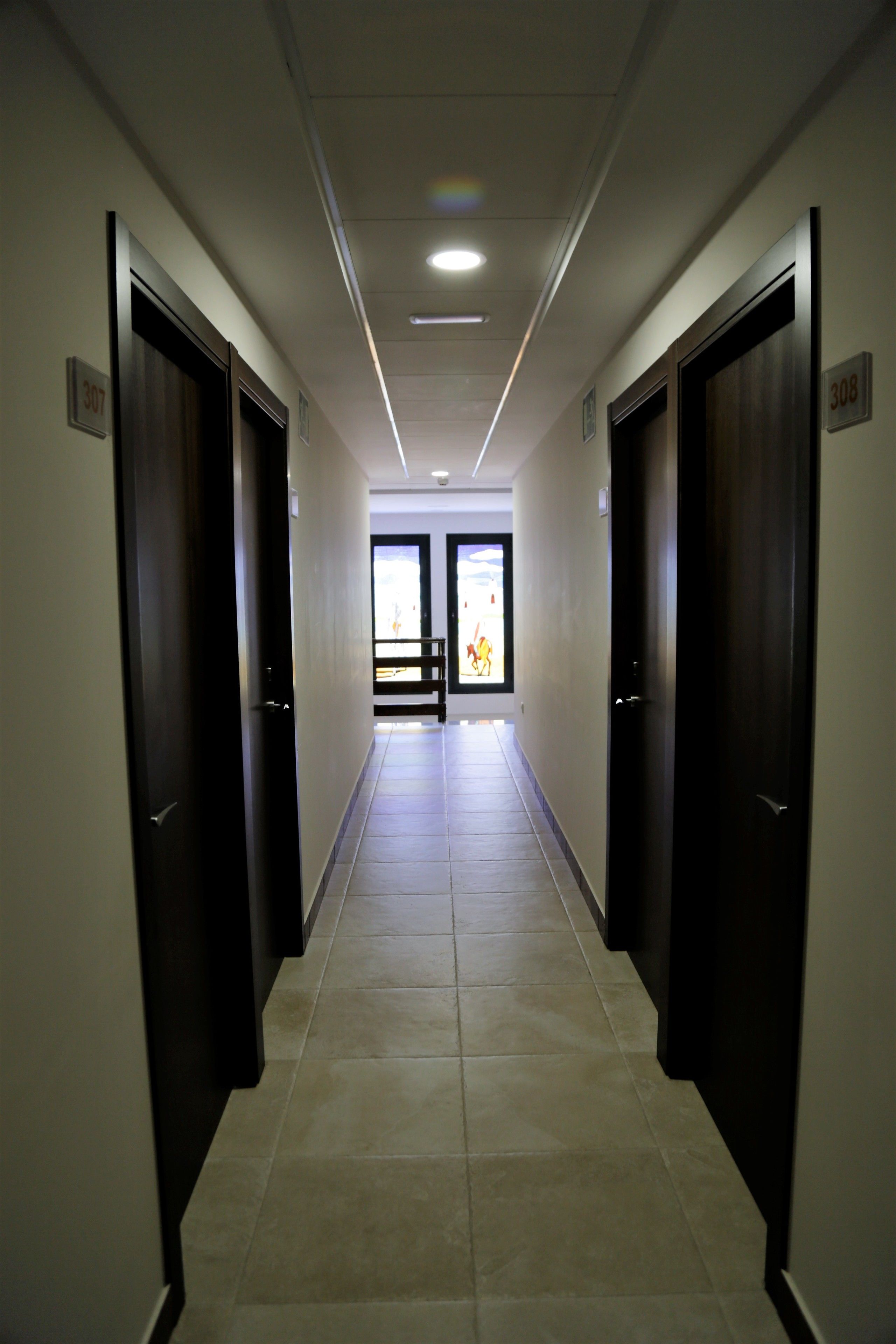 Foto - Hotel Arcos de Montemar