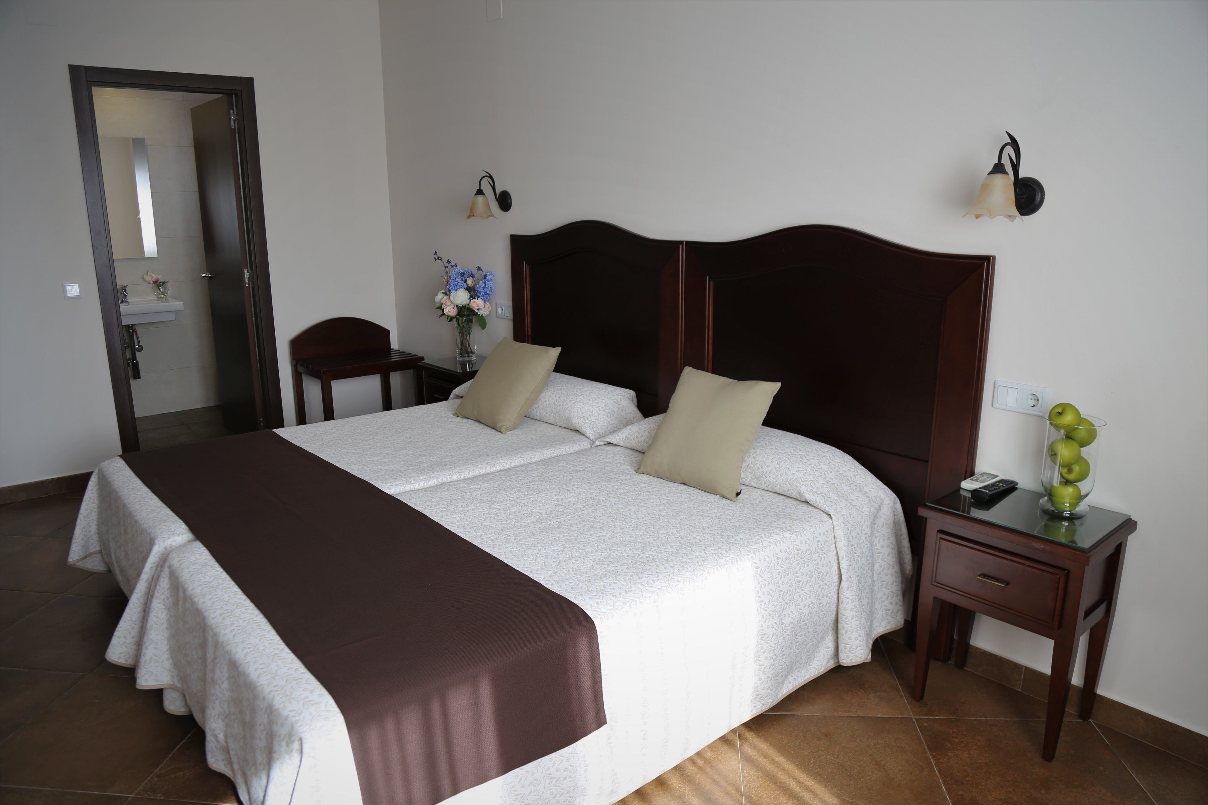 Foto - Hotel Arcos de Montemar