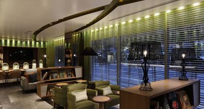 Kyoto Tower Hotel Annex