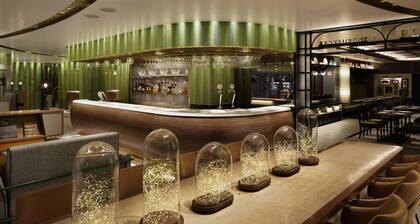 Kyoto Tower Hotel Annex