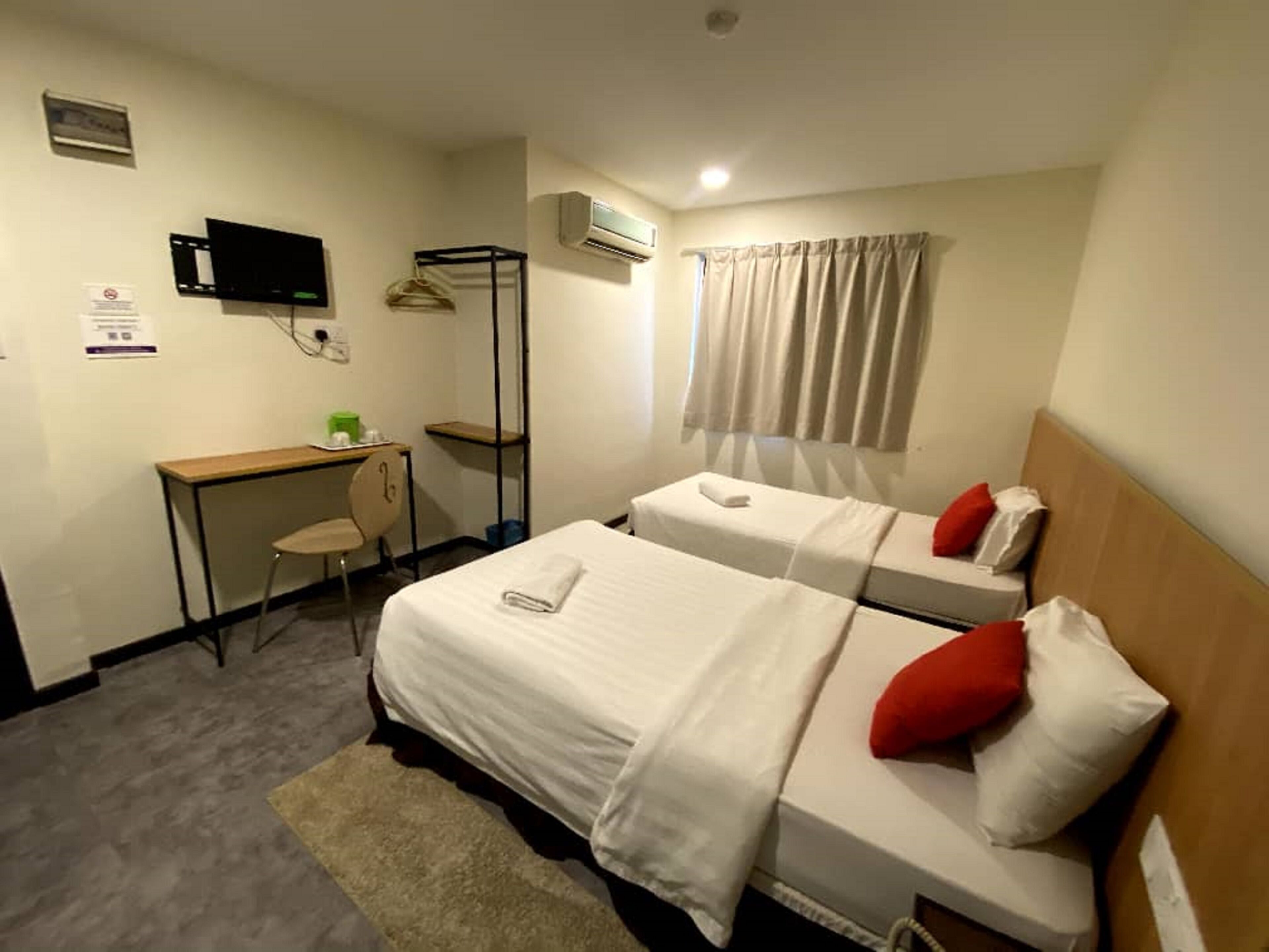 Foto - D'Garden Hotel Kuala Lumpur