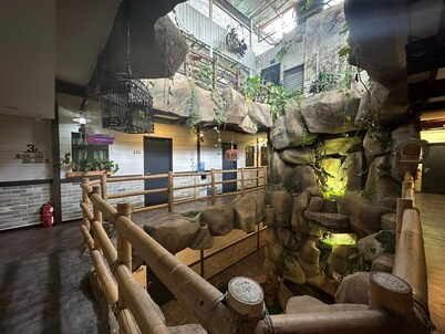 D'Garden Boutique Hotel Kuala Lumpur