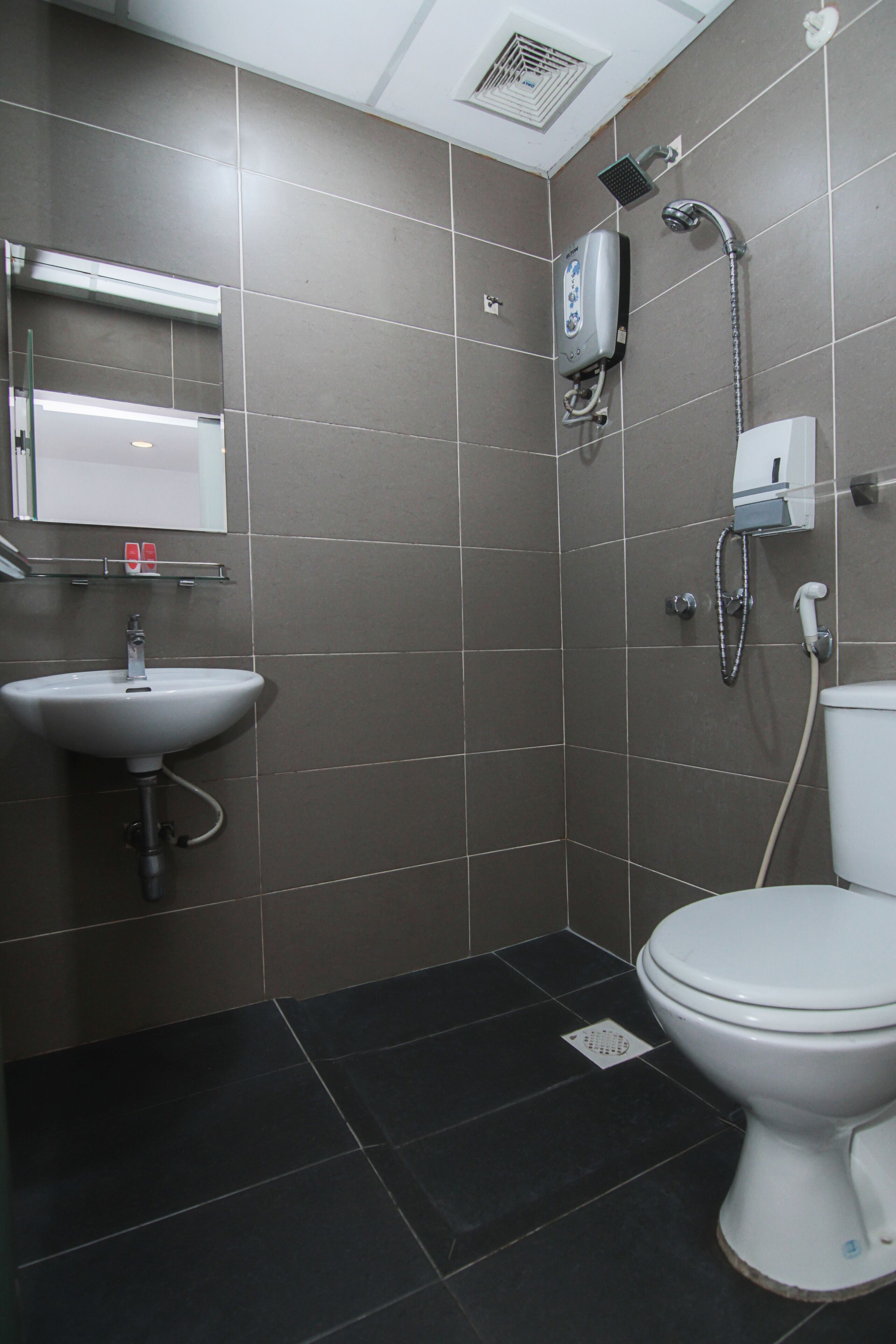 Foto - D'Garden Hotel Kuala Lumpur