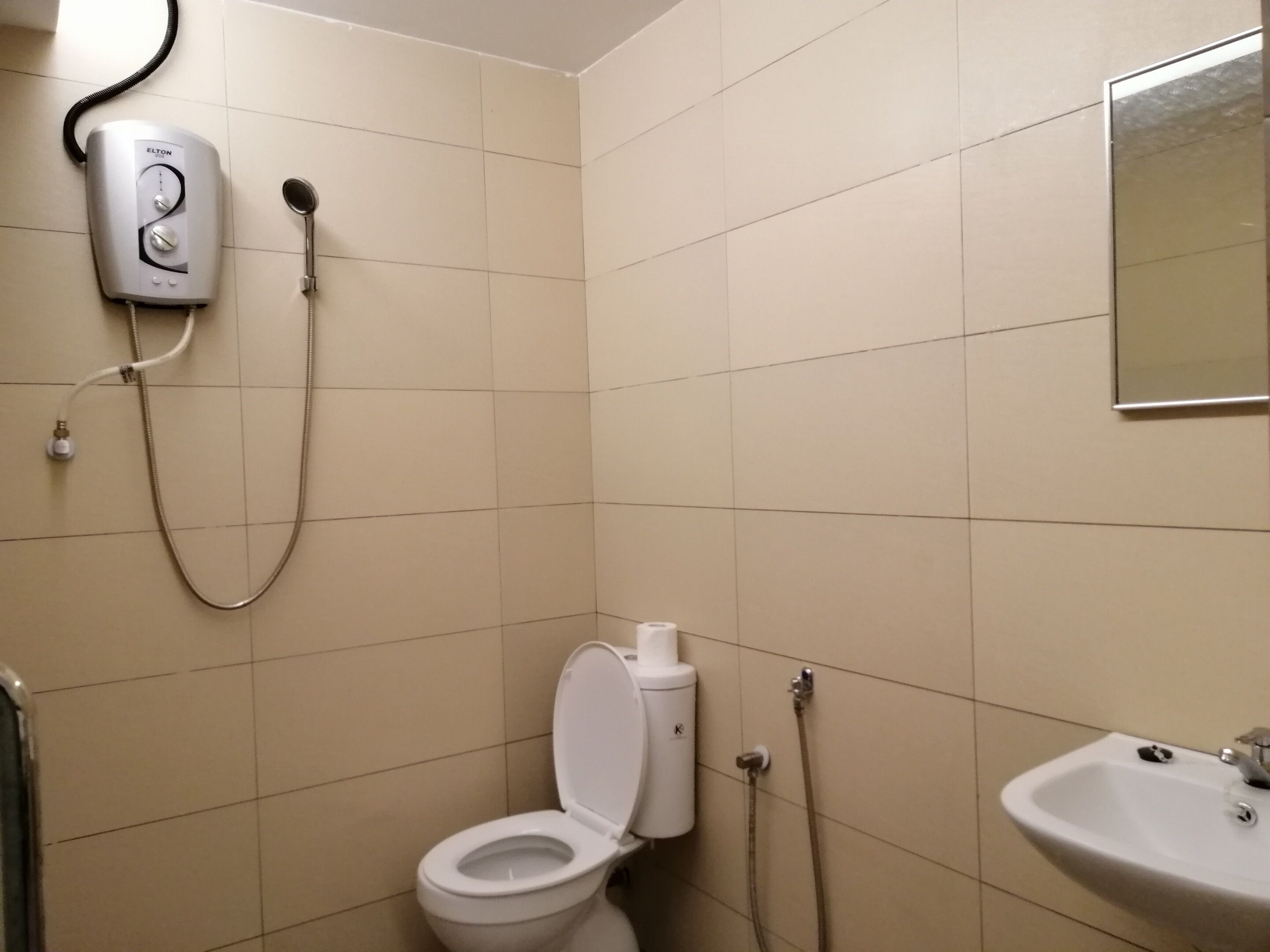 Foto - D'Garden Hotel Kuala Lumpur