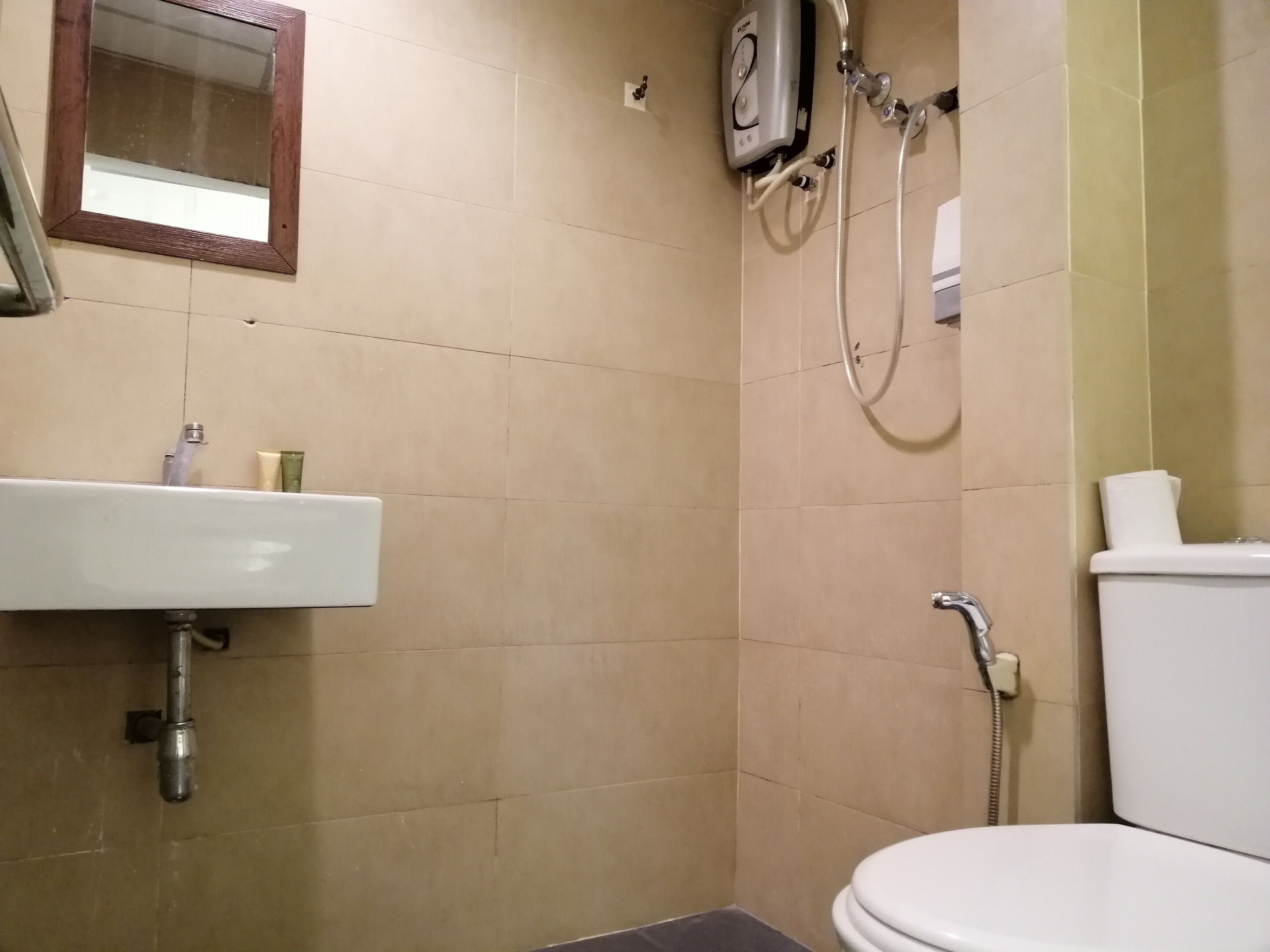 Foto - D'Garden Hotel Kuala Lumpur