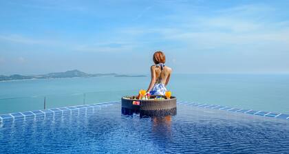 Sandalwood Luxury Villas