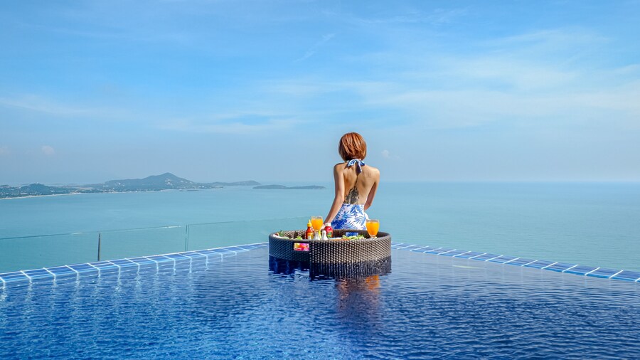 Sandalwood Luxury Villas