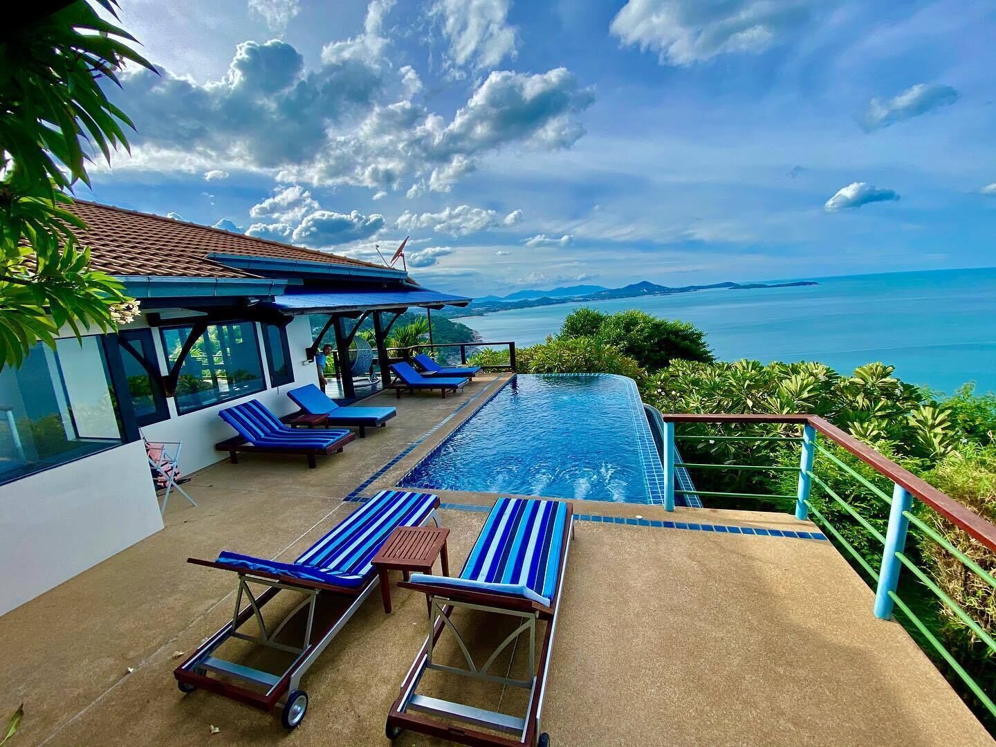 3 Bedroom Pool Villa | 전용 수영장