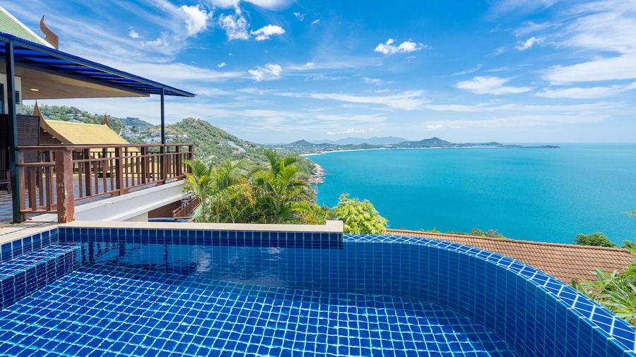 Sandalwood Luxury Villas