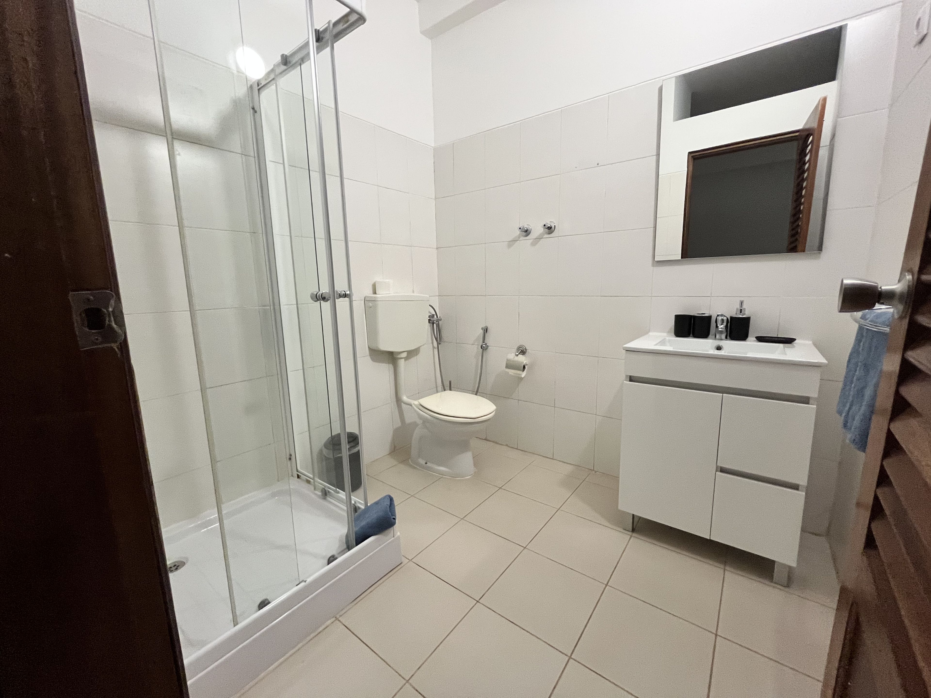 Kamar mandi