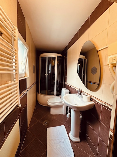 Hotel Adria