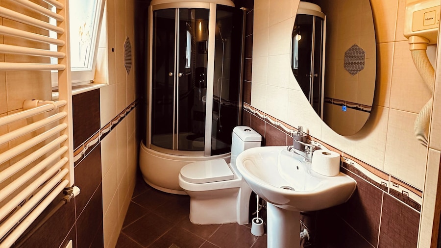 Hotel Adria