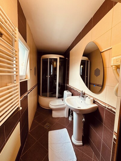 Hotel Adria