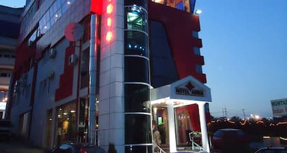 Hotel Adria