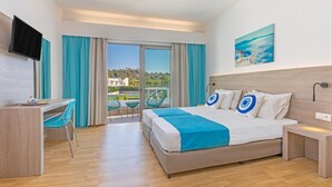 Room - Vergina Sun (Rhodes)