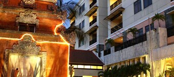 Puri Denpasar Hotel