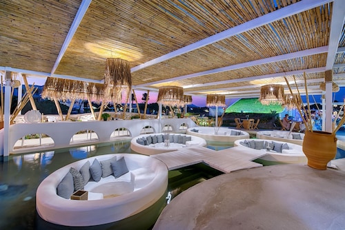 Kouros Exclusive Hotel & Suites Rhodes