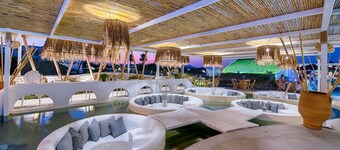 Kouros Exclusive Hotel & Suites Rhodes