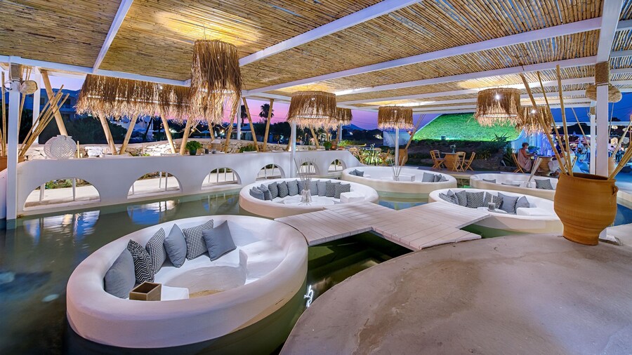 Kouros Exclusive Hotel & Suites Rhodes