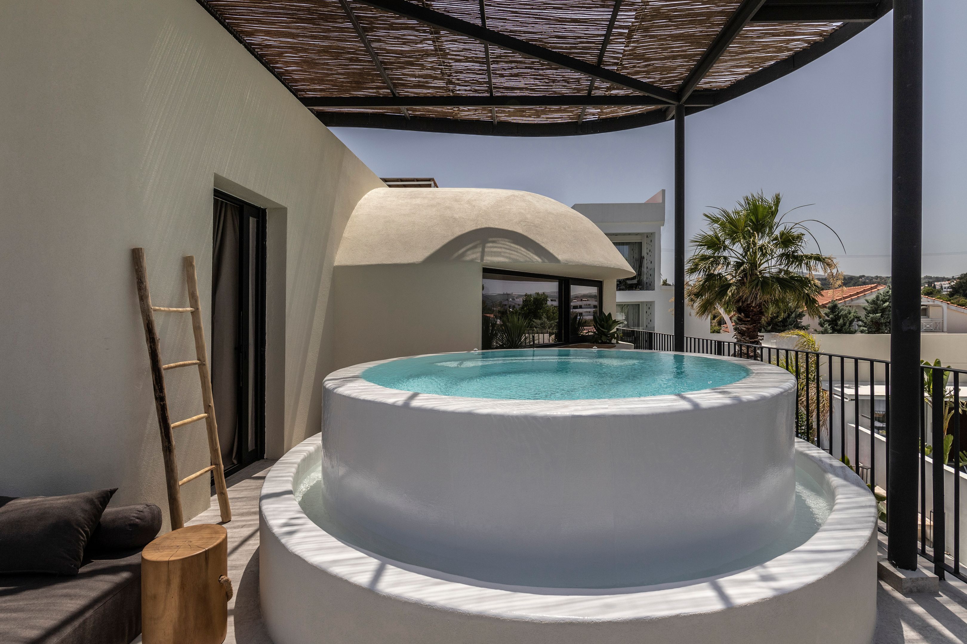 Private Pool Suite | Eigener Pool
